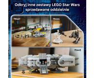 LEGO STAR WARS 75446 Grogu™ (uczeń Mandalorianina) - 1517916 - zdjęcie 4